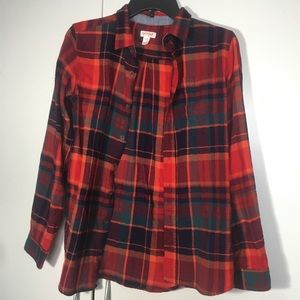 4 packs boys button up bundle